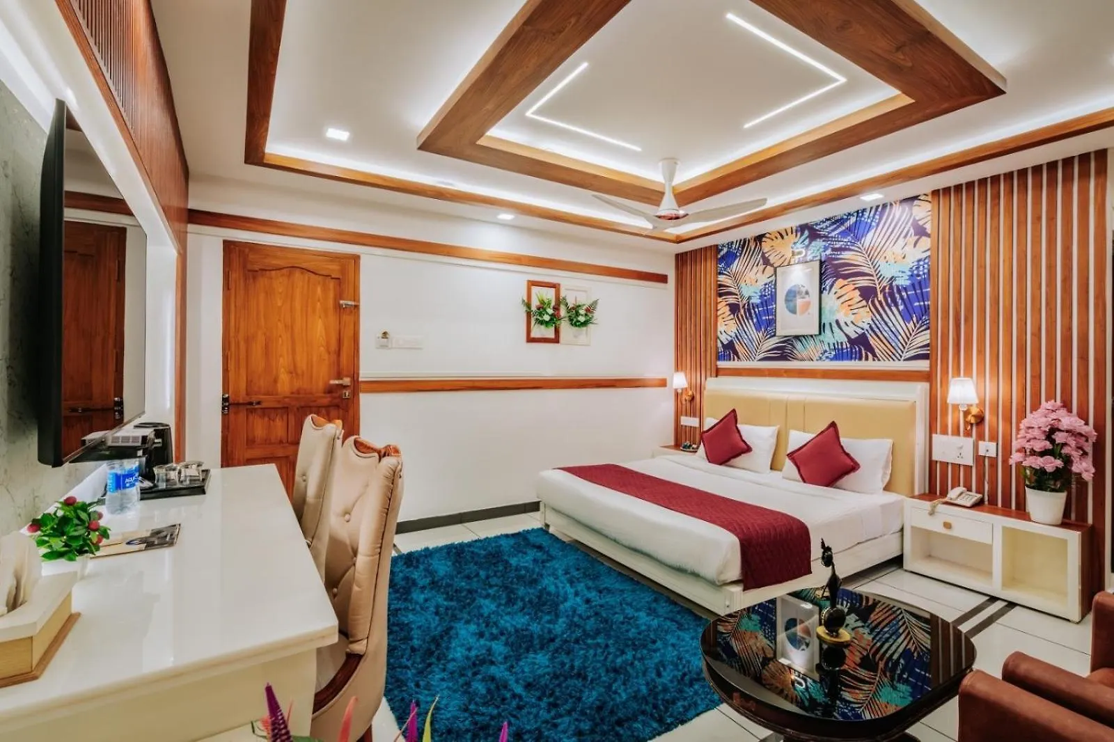 Excellency Airport Hotel Angamaly