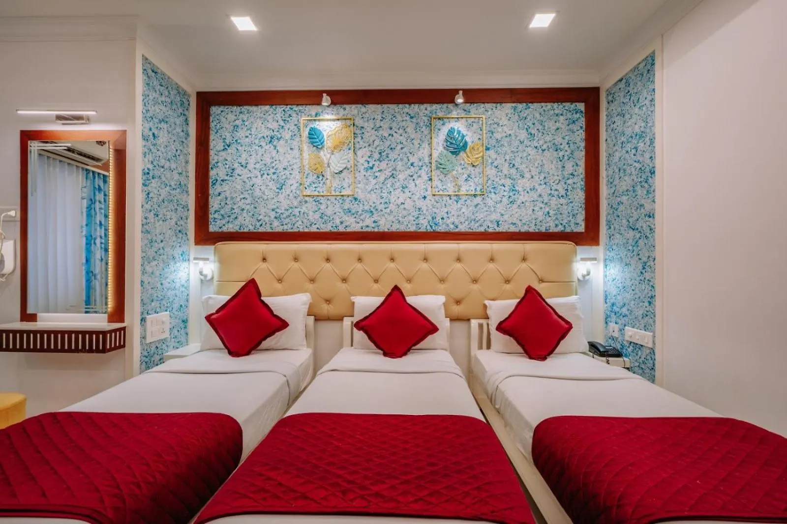 Excellency Airport Hotel Angamaly